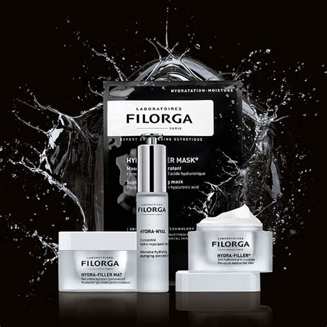 filorga opinioni - Filorga site officiel.